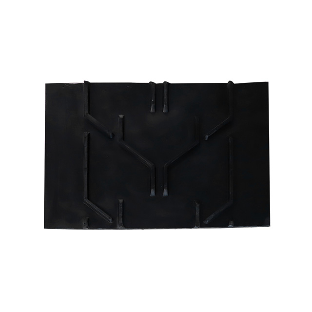 Cinta transportadora de Chevron